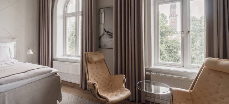 TwentySix = 二十六(Hotel TwentySix)图片