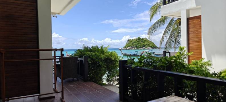 丽贝岛卡马娜海滩度假村(Cabana Lipe Beach Resort)图片