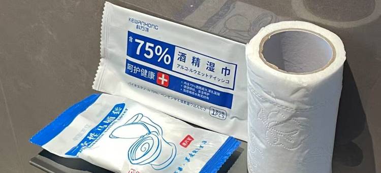 雅逸轻奢酒店图片