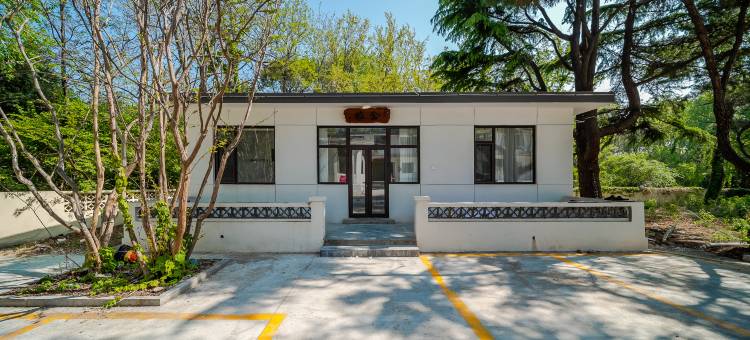 X·Aptism新寓(北戴河鸽子窝公园店)图片