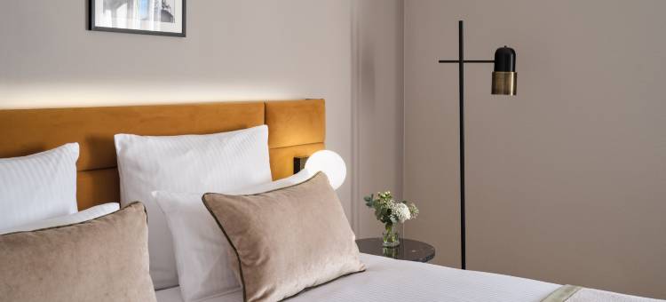 美因茨莱昂纳多酒店(Leonardo Hotel Mainz)图片