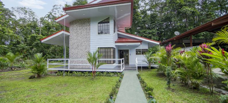 拉福图纳隐秘别墅(Villa Escondida La Fortuna)图片