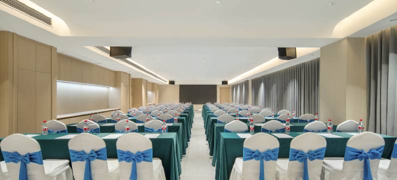 锦江知星(商丘五洲城店)图片