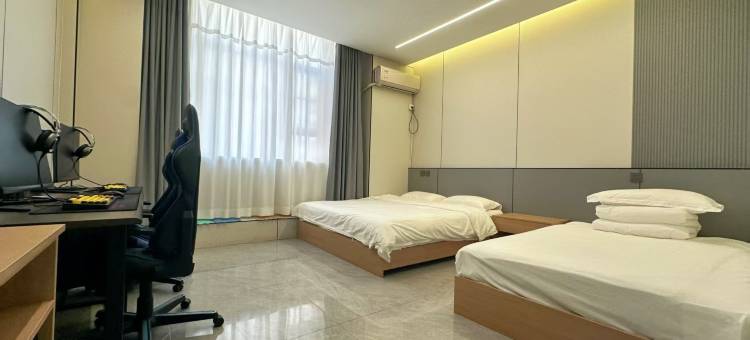 瓦洛兰民宿图片