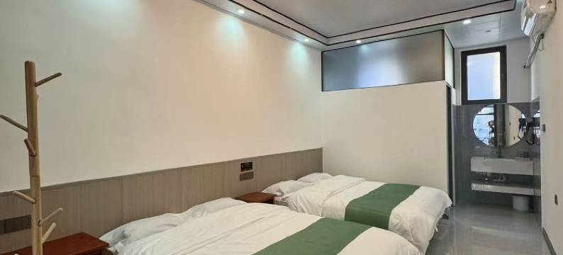 文鑫民宿(日照海滨国家森林公园店)图片