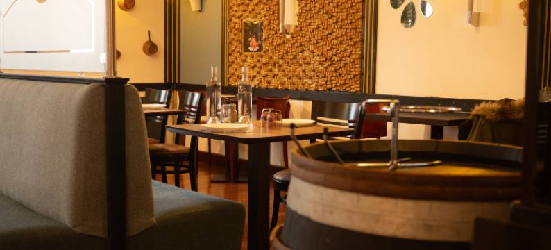 奥伯金 - 安娜格伦宅邸(L'Auberg'Ine - Maison Glenn Anna)图片