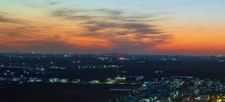 醉东风乡村艺栈图片