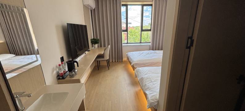 185团旅游宾馆图片