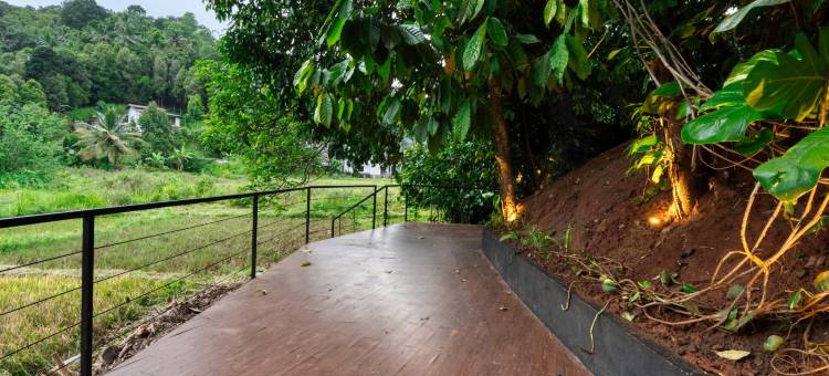 康提黑莓静居(The Blackberry Retreat Kandy)图片