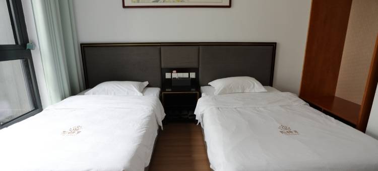 一休民宿(新桥国际机场店)图片