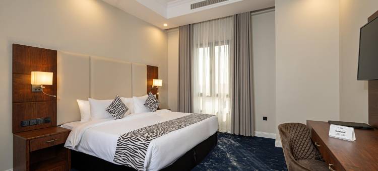 星期天吉达酒店(Sunday Jeddah Hotel)图片