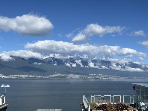 安可｜Serene Holiday Villa海景设计师度假美宿(大理洱海店)图片