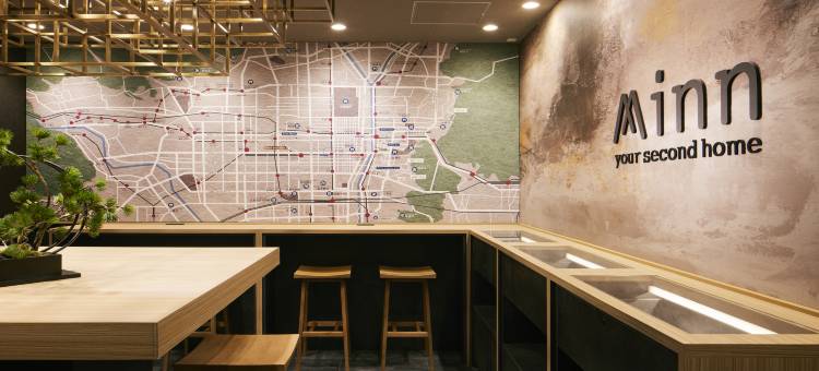 Minn 四条大宮(Minn Shijo Omiya)图片