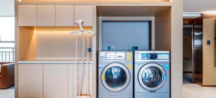 城市精选酒店(乐山张公桥美食街店)图片