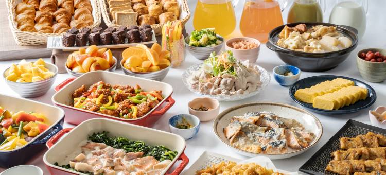 新宿普乐美雅凯宾酒店(Premier Hotel Cabin Shinjuku)图片