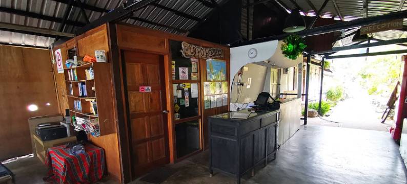 珊瑚礁假日酒店(Coral Reef Holidays)图片