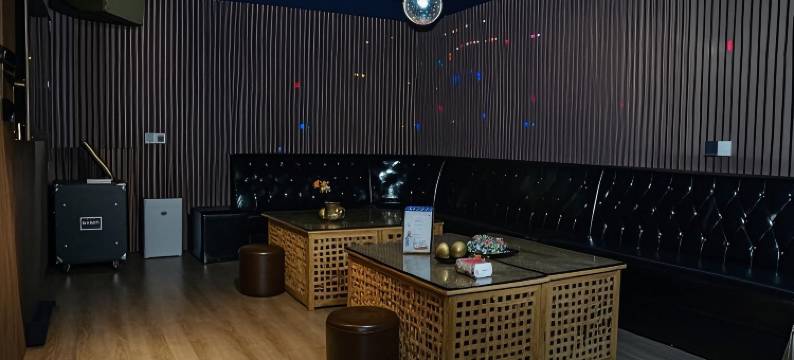 忆墅公馆(汕头南站黄金海岸店)图片