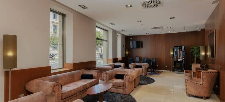 圣玛尔塔酒店(Hotel Santa Marta)图片