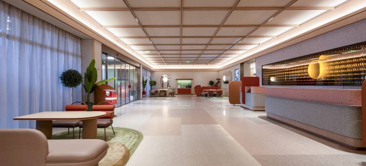 桔子酒店(池州站齐山·平天湖风景区店)图片