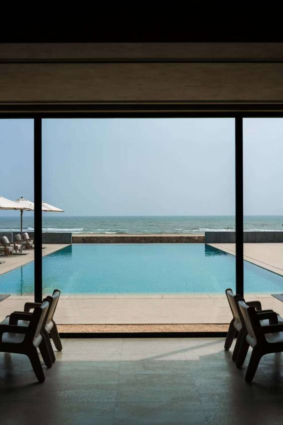 EOSO雲頌酒店图片