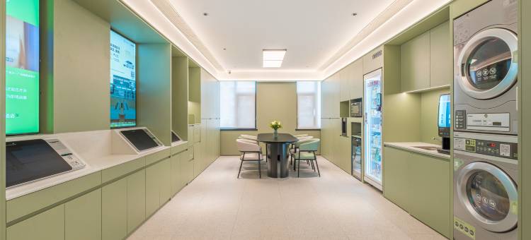 海友酒店(北京南站角门西地铁站店)图片