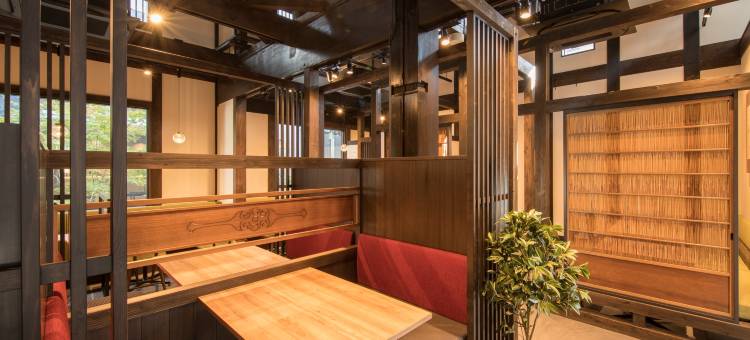 东急STAY京都三条乌丸(Tokyu Stay Kyoto Sanjo-Karasuma)图片