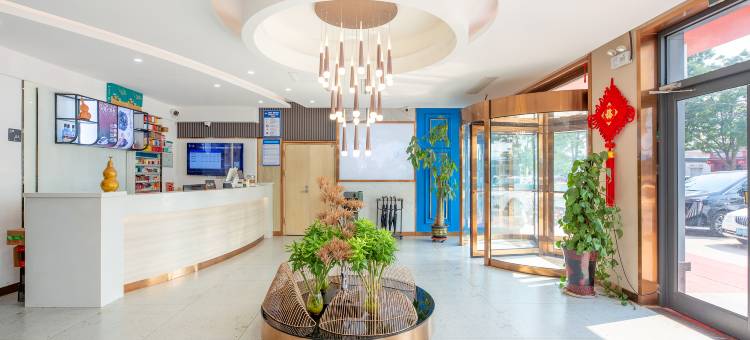 7天优品酒店(衡水枣强中学店)图片