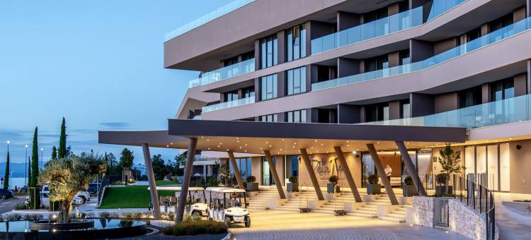 Petram度假村和住宅(Petram Resort & Residences)图片