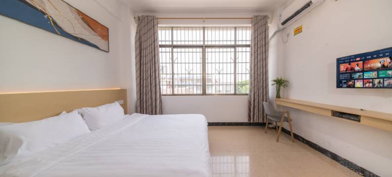 鑫兴商务酒店图片