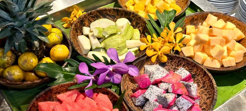 泰国曼谷朗双城市酒店(Urbana Langsuan Hotel)图片