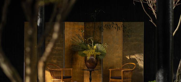 Magnolia Maison·二山来温泉度假酒店(海螺沟冰川森林公园店)图片