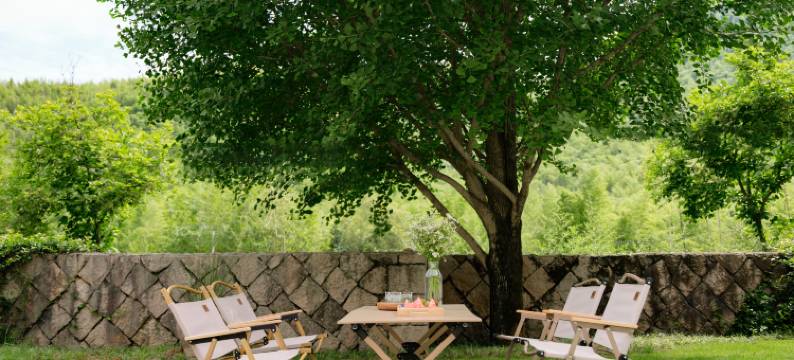 莫干山南路别院·Misty私汤设计师度假民宿图片