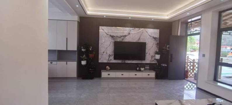 疆再来民宿图片