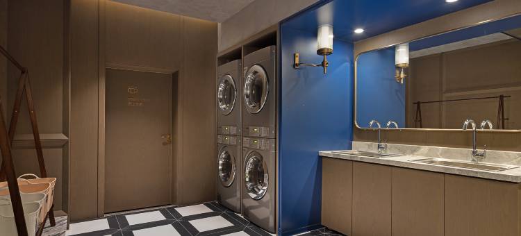 北京天安门王府井枫渡酒店图片