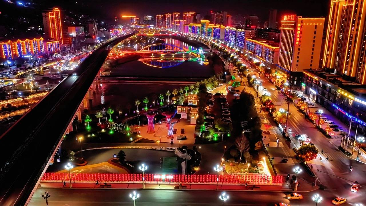 维也纳国际酒店(陇南武都古今里店)图片