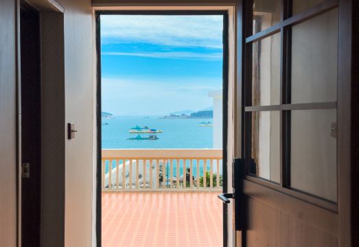 Dongshan IslandWufang Homestay (Nanmen Bay Branch) Hotel Overview