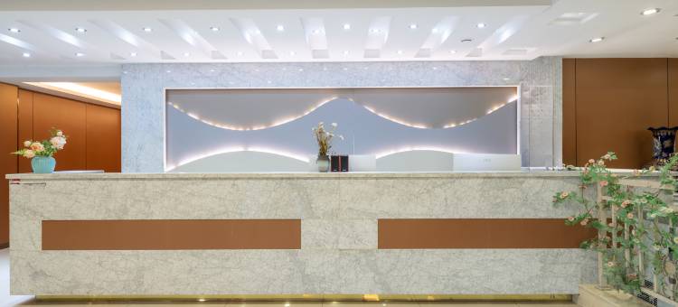 兰舍酒店(万米海滩浴场店)图片
