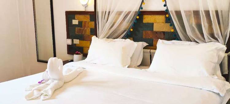 维维小屋别墅度假酒店(Vivi Bungalows Resort)图片