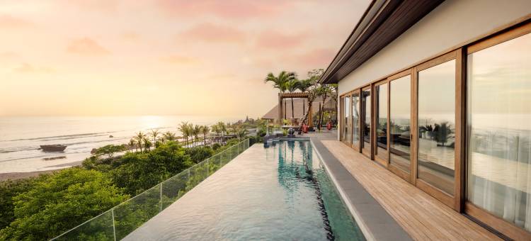 丽晶巴厘岛苍古度假村(Regent Bali Canggu)图片