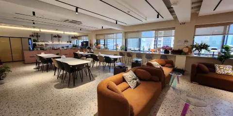 光化門格洛卡洛卡酒店