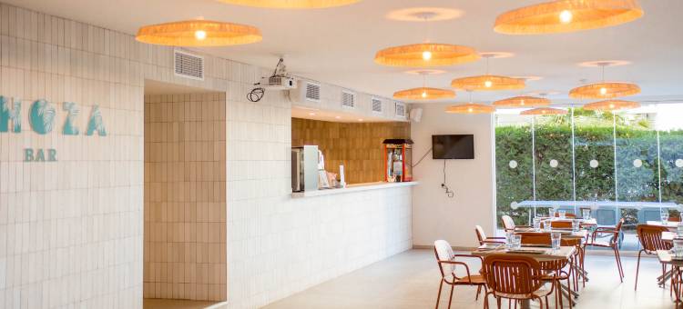 帕尔马索拉酒店(Palmasol)图片