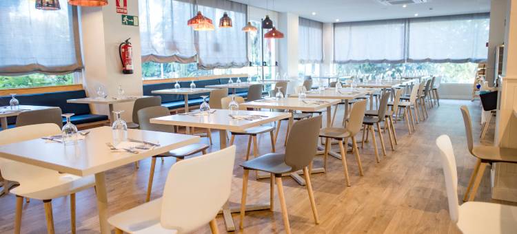 帕尔马索拉酒店(Palmasol)图片