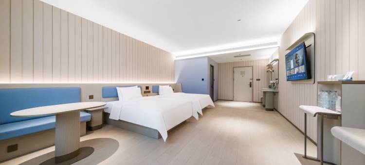 汉庭酒店(大同博物馆店)图片