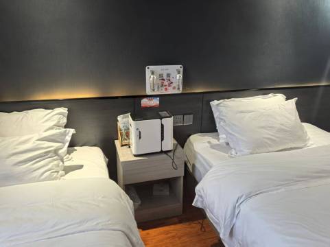 悦璟.无云谷酒店(康定新都桥店)图片