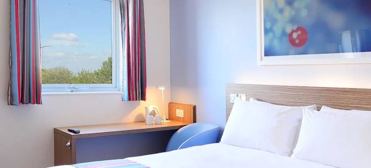 Travelodge London Peckham图片