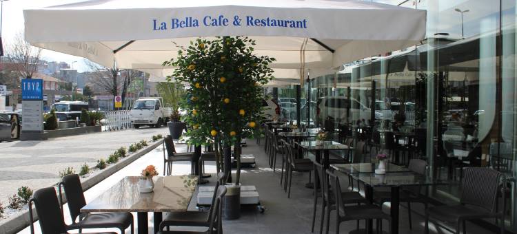 Tryp by Wyndham Istanbul Beyoglu图片