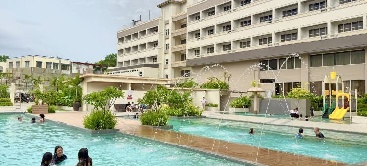 朱红酒店(Vermillion Hotel)图片