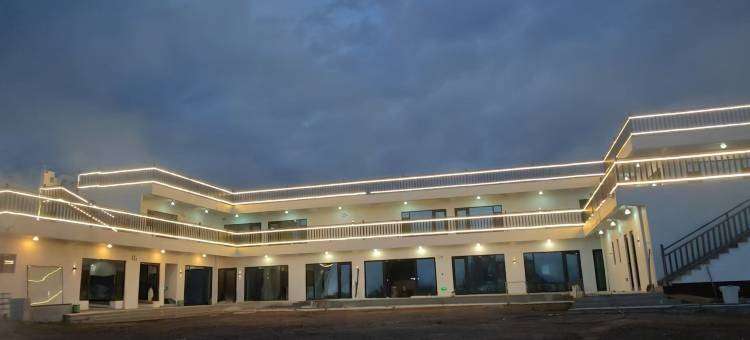 昭苏好望角民宿(昭苏湿地公园景区店)图片