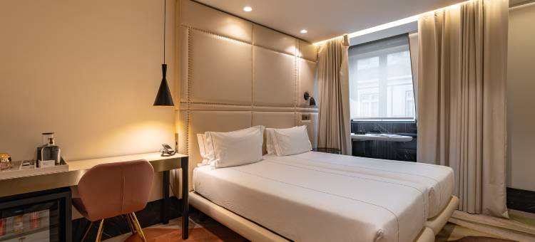 马达莱纳美雅酒店(Madalena by The Beautique Hotels)图片