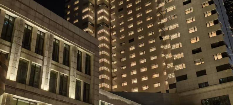 北京中国职工之家饭店图片